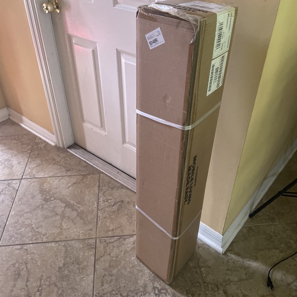 Dometic Pro Windbreak 5 Panel Camping Screen Fence – Privacy Shelter Outdoor - Picture 2 of 4